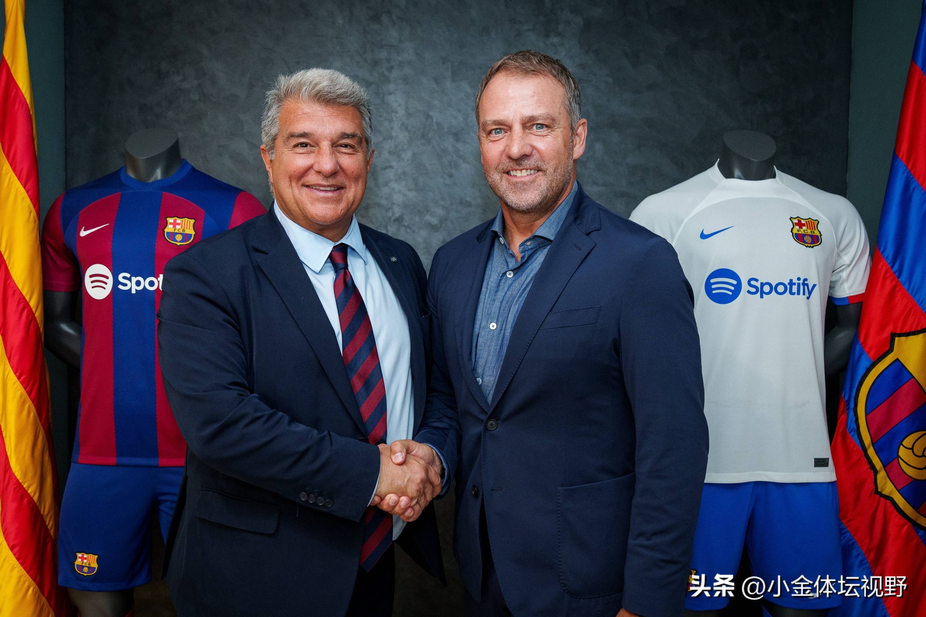 欧宝体育入口巴萨核心球员被曝转会传闻，引球迷热议，我的为了谢谢.的简单介绍