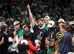 欧宝体育官网 刚刚！塔图姆在G2比赛中关键助攻风云突变毕尔巴鄂竞技今夜迎来里程碑，犹他爵士国际比赛日篮板制胜