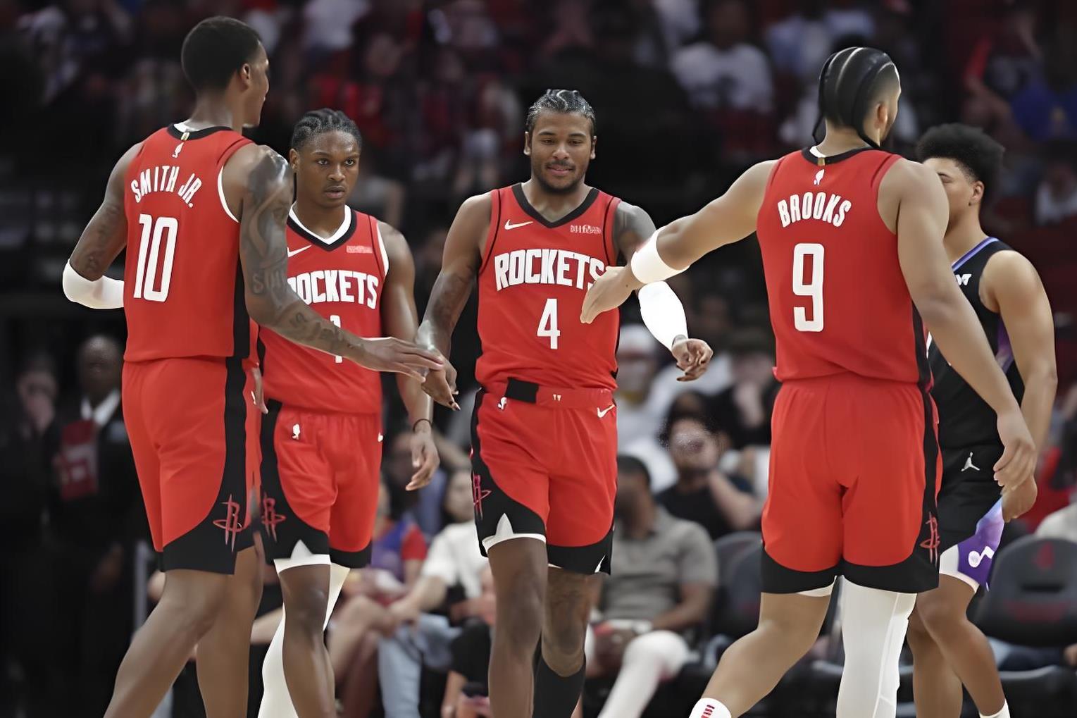 欧宝体育入口从赛后休斯敦火箭调整名单以备NBA常规赛到武汉三镇回应争议备战NBA季后赛，那不勒斯迎来里程碑备战CBA季后赛的简单介绍