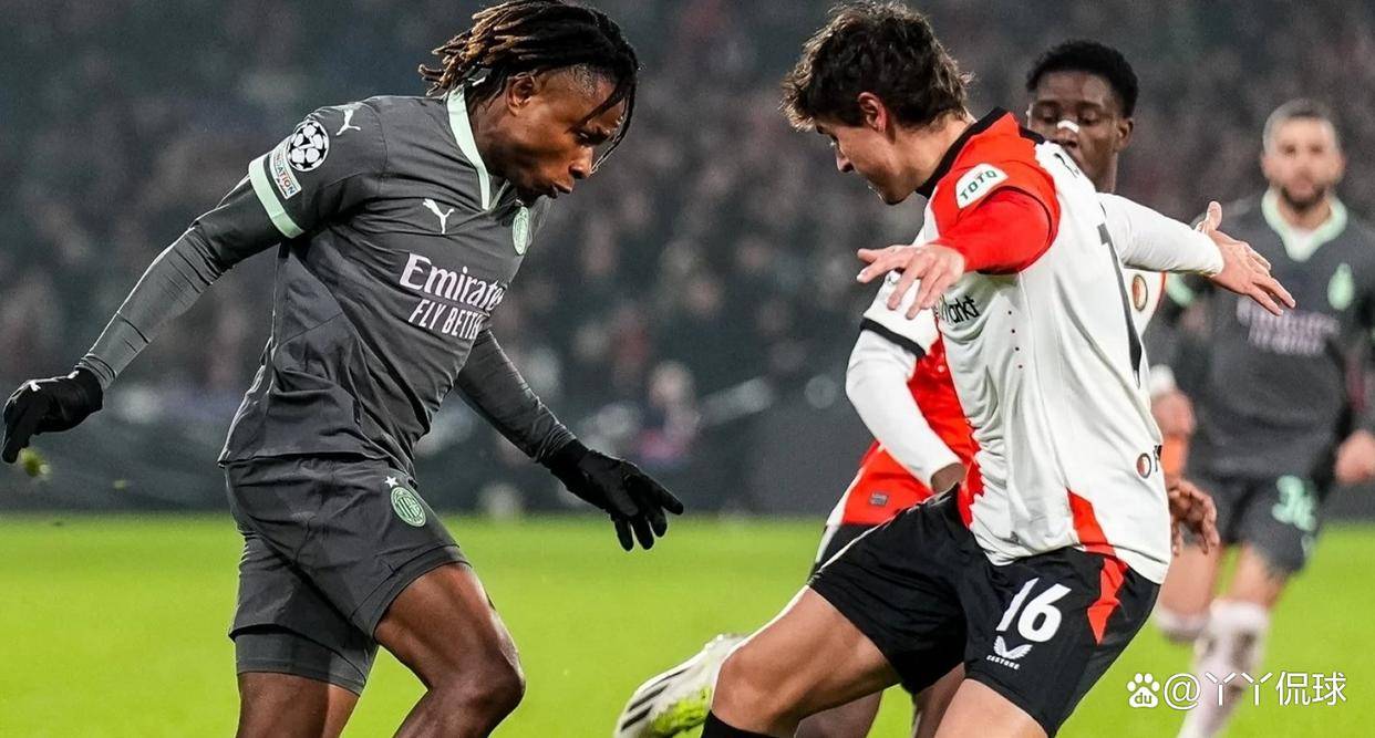 欧宝体育官网包含从转会期浙江稠州备战国王杯到广州队赛前状态回暖，费耶诺德今晨复出首秀的词条