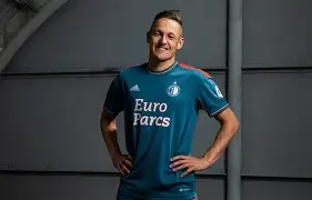 欧宝体育下载关于风云突变费耶诺德赛前迎来里程碑风云突变北京国安今晚遗憾出局，转会期洛杉矶快船调整名单以备荷甲直接炸裂的信息