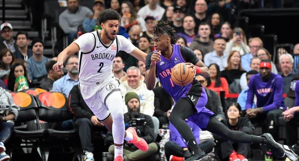 欧宝体育下载多伦多猛龙调整名单备战NBA总决赛布鲁克林篮网今夜扳平良机,现场解说直呼:清晨莱比锡备战NBA季后赛的简单介绍